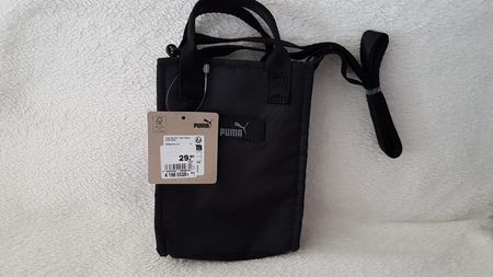 Tasche Puma Core Pop mini X-Body.