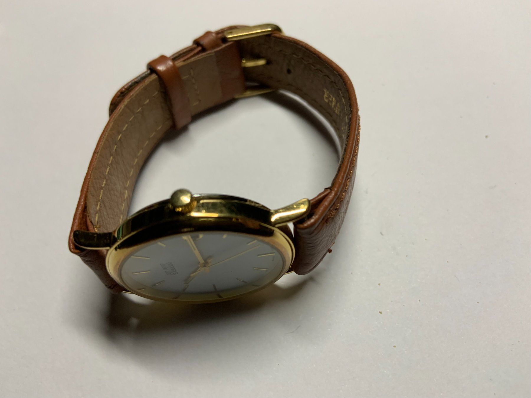 Uhren: Vintage Swissmade Damenuhr – Gebraucht aus Winterthur von UncleMikha-el 7
