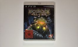 PS3 - Bioshock 2