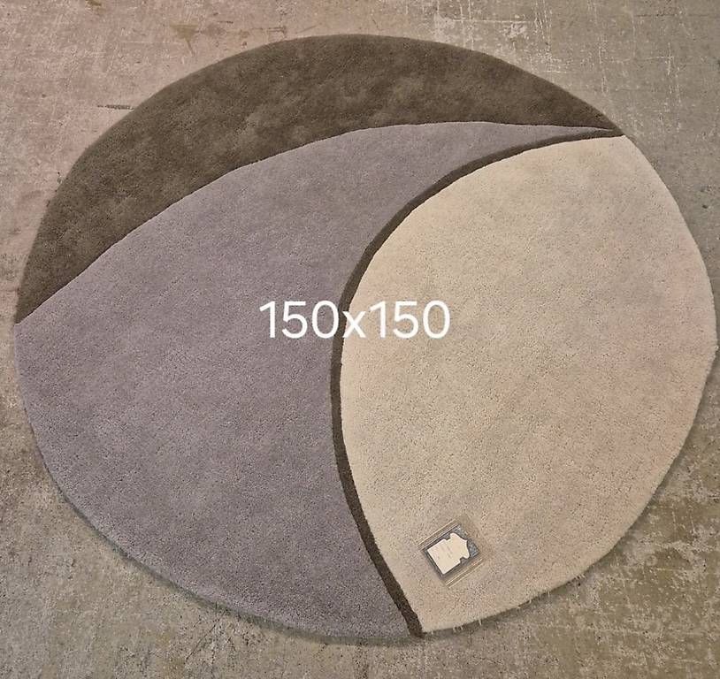 Tappeti: Teppich – Nuovo e nell'imballaggio originale da Bülach venduto da oli_tbm9