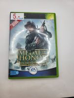 Medal of Honor Xbox - En Première Ligne 