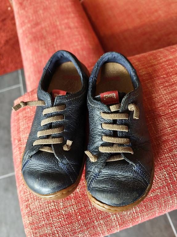 Schuhe für Jungen: Camper Schuhe Gr 31 – Gebraucht aus Untersiggenthal von schnaegg8542 1