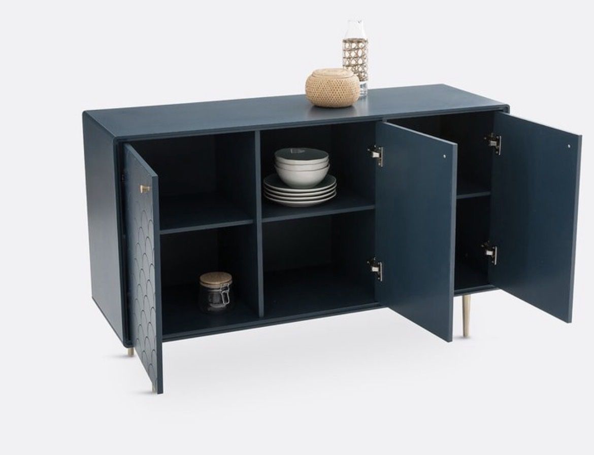 Credenze: Buffet Luxore La Redoute – Usato da Zürich venduto da huy_8snc 1