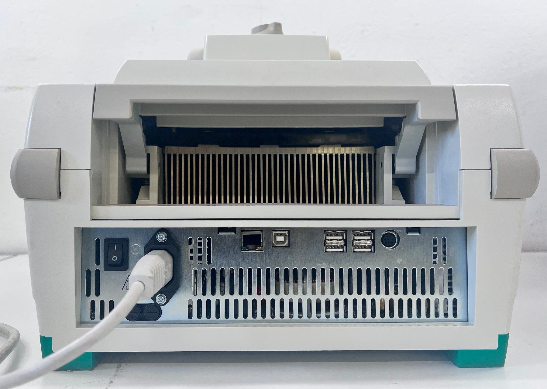 Accessori da laboratorio: Biorad C1000 Thermocycler – Usato da Niederdorf venduto da LeptonAG_Labor 5