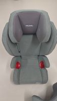 RECARO Monza Nova IS - Kindersitz 15kg - 36kg
