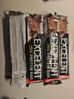 Nutrend Excellent Protein Bar 25 Prozent 8 Stück neu