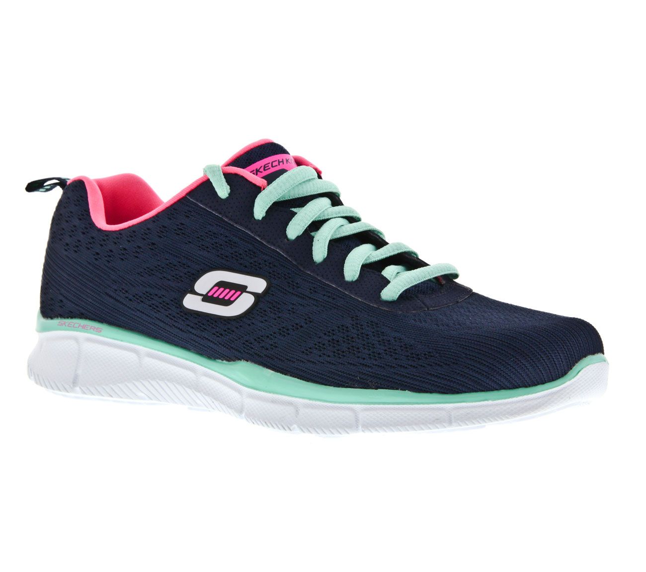 Scarpe da donna: Skechers Equalizer dunkelblau, UK 6 = E… – Nuovo (secondo la descrizione) da Seengen venduto da SportDreams 1
