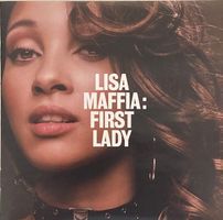 Lisa Maffia – First Lady