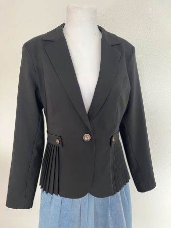 Jacke/Blazer – Gr. M – NEU & ungetragen
