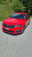 Skoda Octavia RS TDI 2.0 4x4