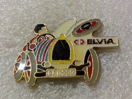 Ansteckpin 105: Elvia