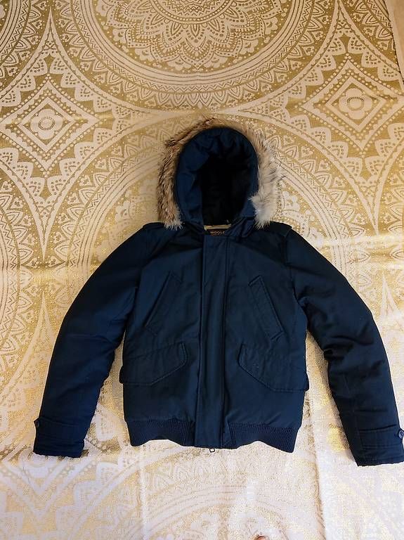 Woolrich Giacche: Giacca Woolrich – Usato da Pura venduto da fab_jc55 2