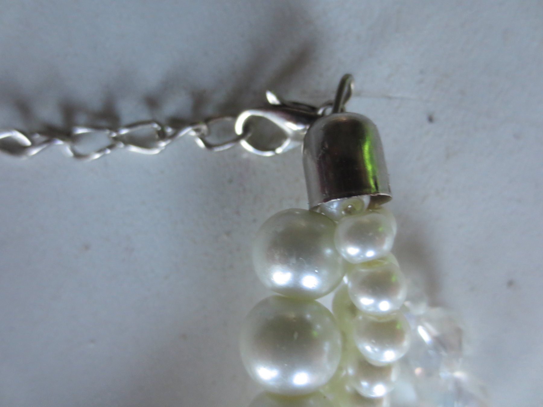 Bracelets: Armschmuck schön 2 – D'occasion à Weier im Emmental par waefler03 1