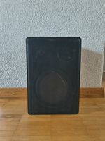 Canton GLE 50 – HiFi-Lautsprecher, 50/80 Watt. Ab CHF 5.00!