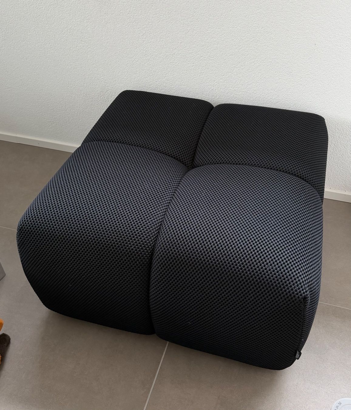 Poltrone: Fauteuil de designer Emilio Bellutti – Nuovo (secondo la descrizione) da Châtel-Montsalvens venduto da lis_8dd6