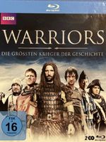 Warriors – Die grössten Krieger der Geschichte  (2007)