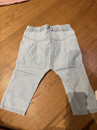 Hose 92 Smile