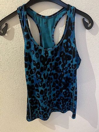 H&M Sport tank top