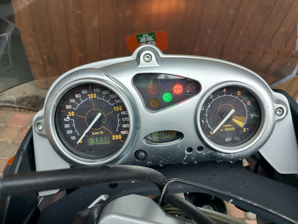 Gepflegte BMW F650CS mit erst 10'000 km | Kaufen auf Ricardo