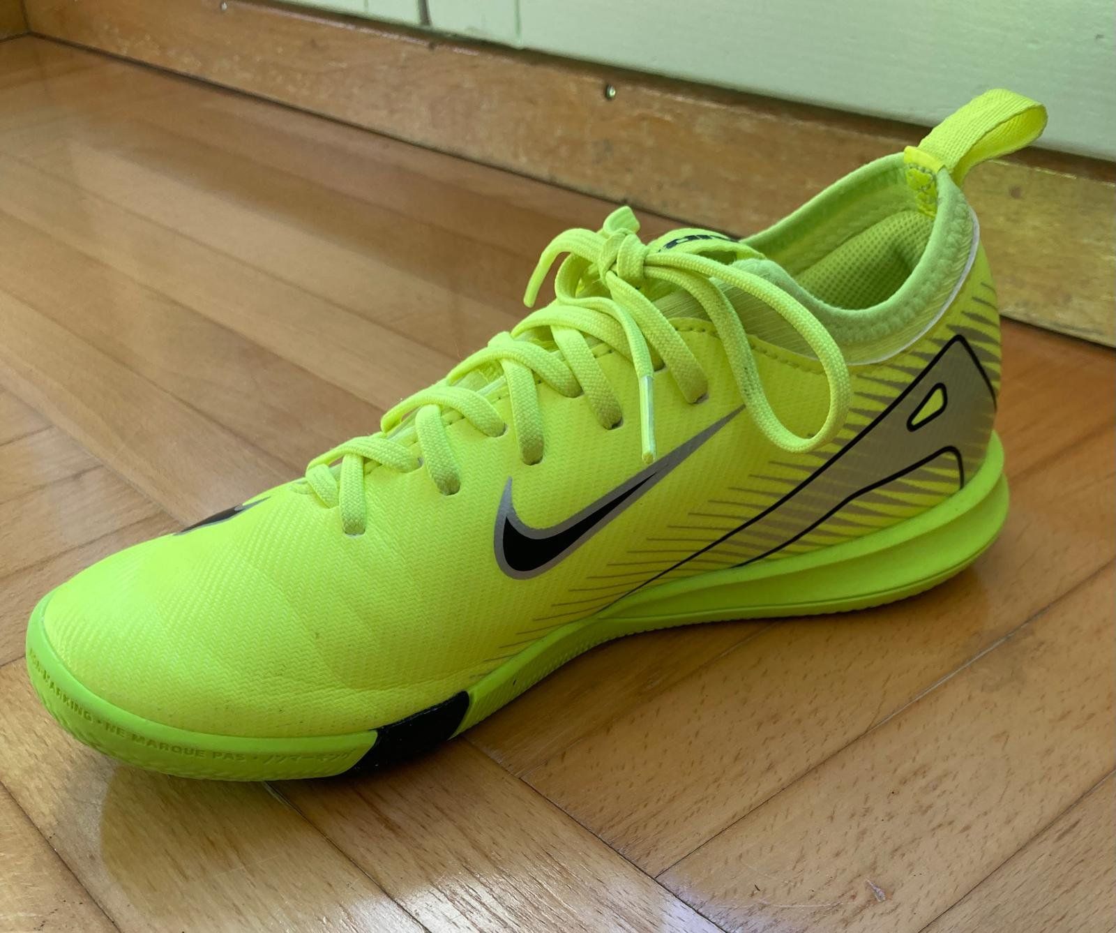 Nike Scarpe per ragazzi: Nike Air Zoom Gr. 33 – Usato da Winterthur venduto da Christian_01 3