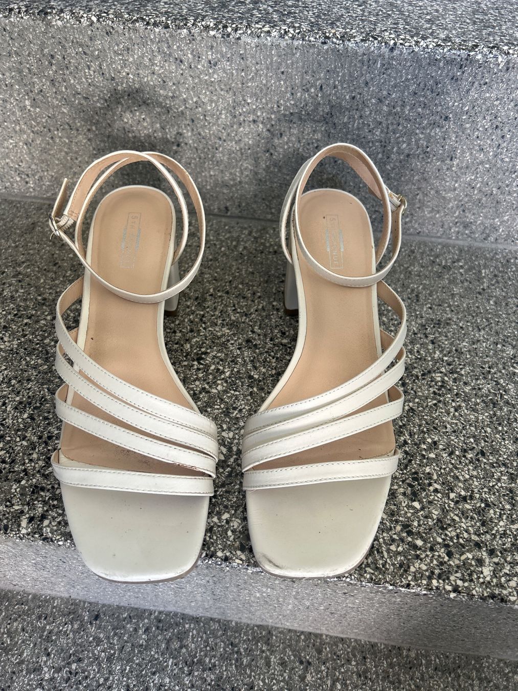 Scarpe da donna: Sandalen – Nuovo (secondo la descrizione) da Zürich venduto da 11Orchidee30
