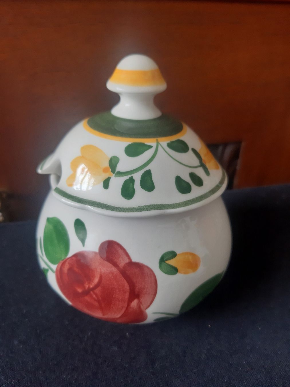 Villeroy & Boch Zuccheriere: 2 Zuckerdosen V&B – Nuovo e nell'imballaggio originale da Schattdorf venduto da epp_db95 3
