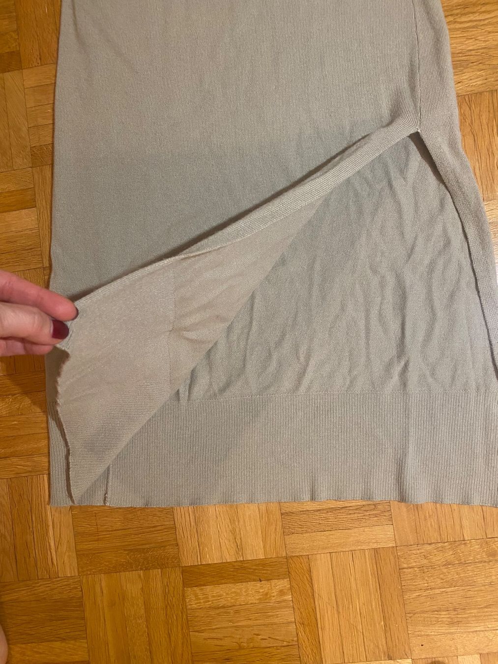 Vestiti: Kleid Jonathan Simkhai Gr S – Usato da Zug venduto da estarthyme 5