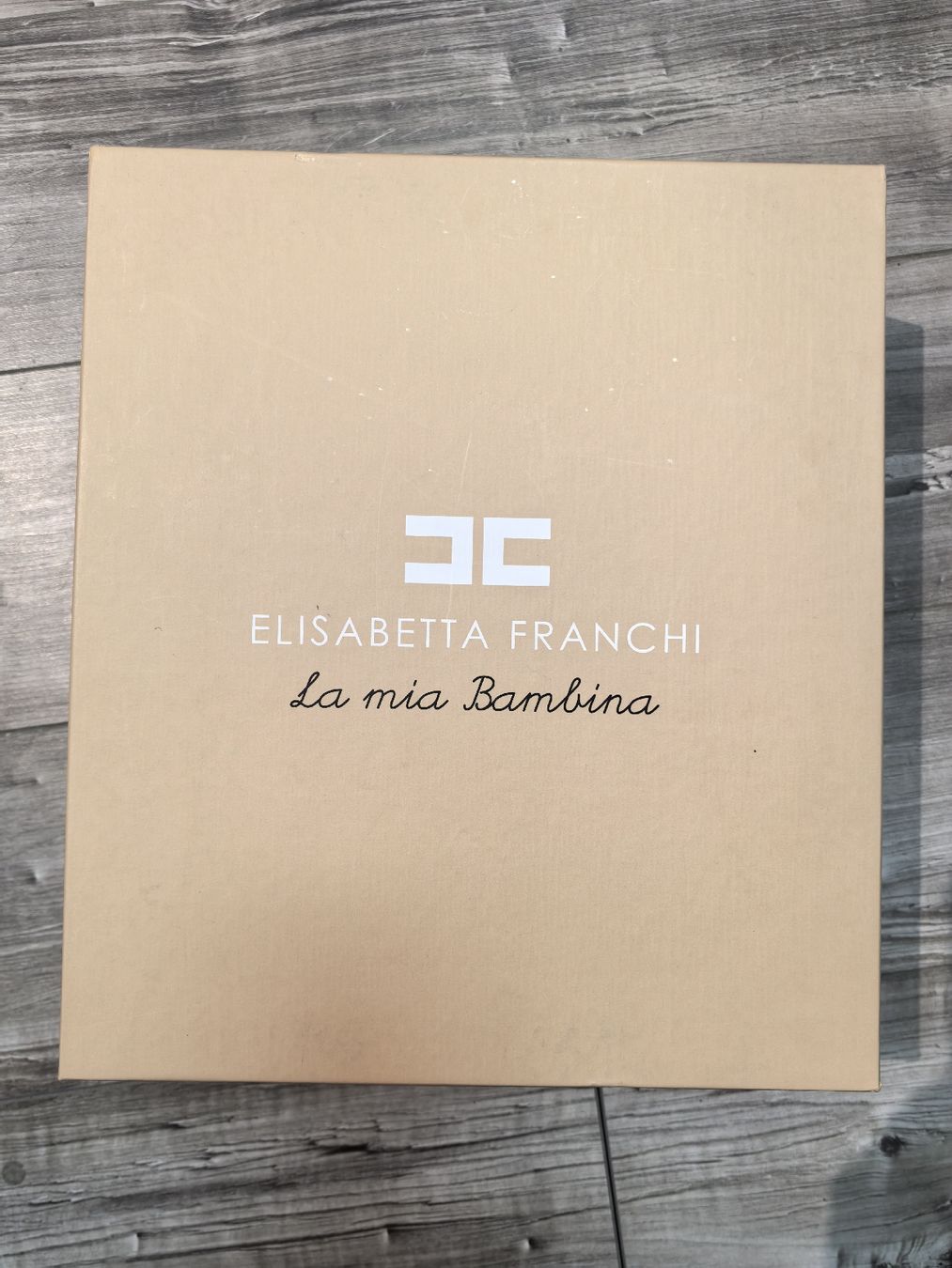 Franchi Damenschuhe: Elisabetta Franchi Stiefel – Neu und originalverpackt aus Bad Ragaz von AKahlon 4