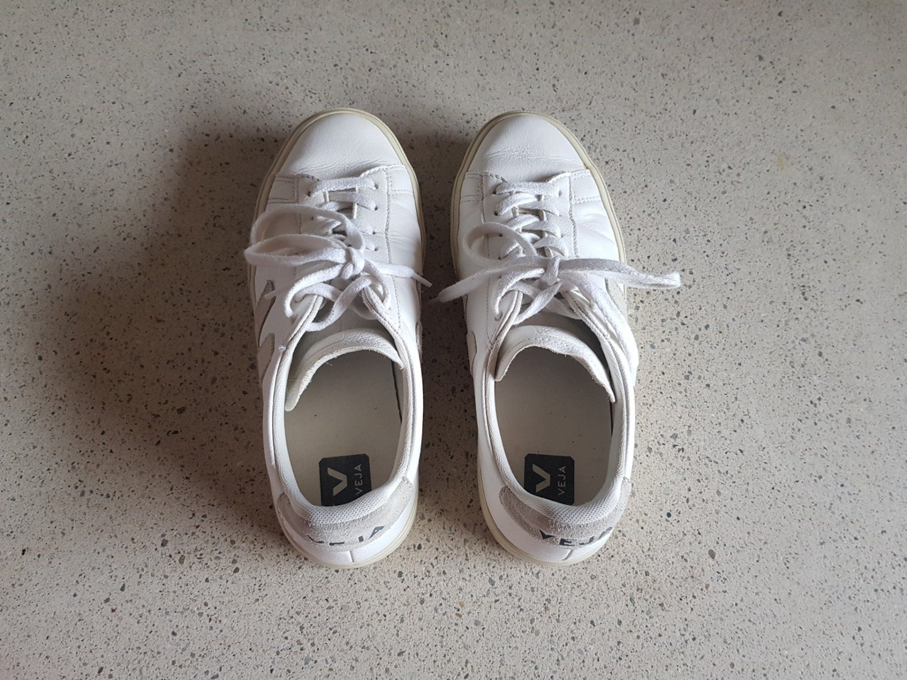 Veja Scarpe da uomo: Veja Herren Sneaker Grösse 41 – Usato da Basel venduto da Birs868 4