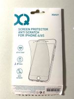 2 Stück Schutzfolie iphone 6 / 6S
