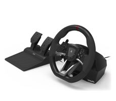Hori Racing Wheel APEX Lenkrad mit Pedalen