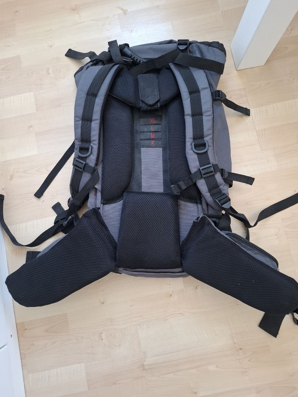 Zaini: Wander-oder Backpacker Rucksack, Versand auch möglich – Nuovo (secondo la descrizione) da Neuenhof venduto da summer_25 5