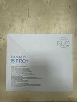 ASUS NUC 15 PRO+