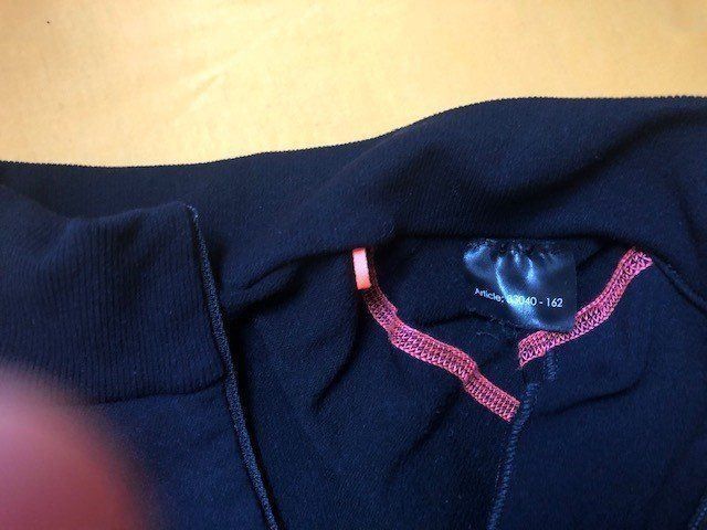 Falke Pullover & Sweatshirts: Unterziehpullover FALKE – Gebraucht aus Gutenswil von walker60 2
