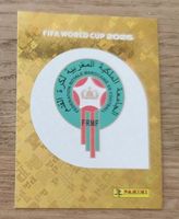 Marokko MAR 1 Panini FIFA World Cup 2026  ⚽🏆