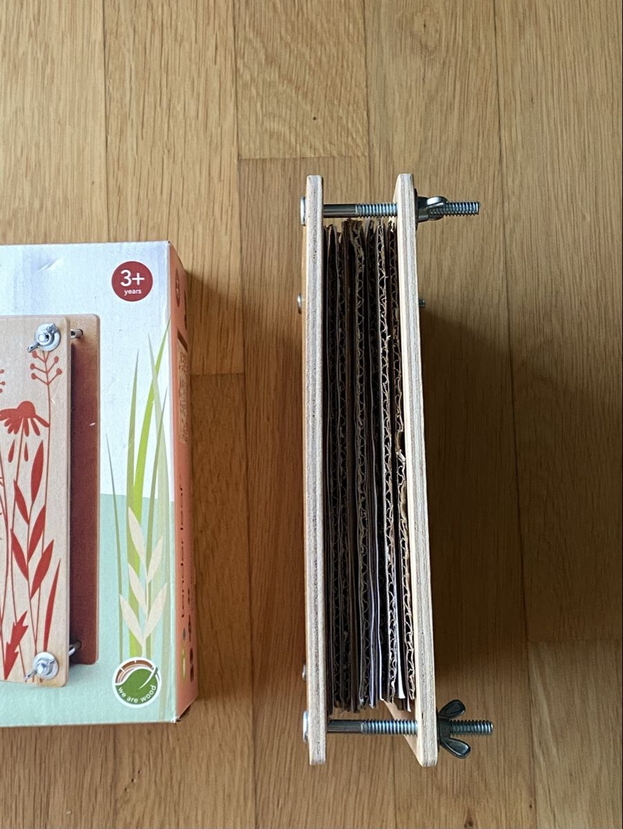 Jouets: Blumenpresse von Tender Leaf – D'occasion à Ehrendingen par Uxaxa 3
