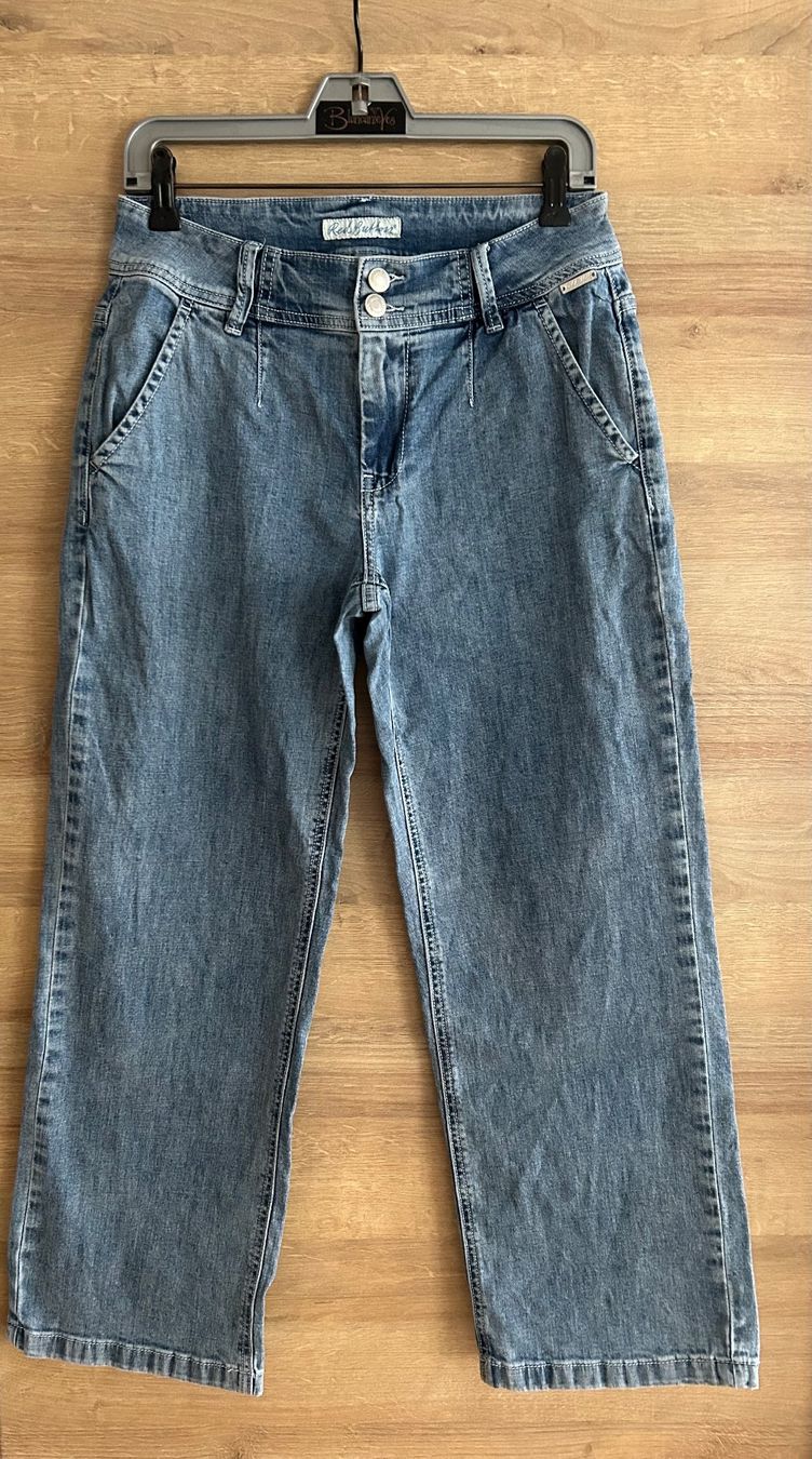 Jeans: Jeans Red Button – D'occasion à Ennenda par mar_kz98