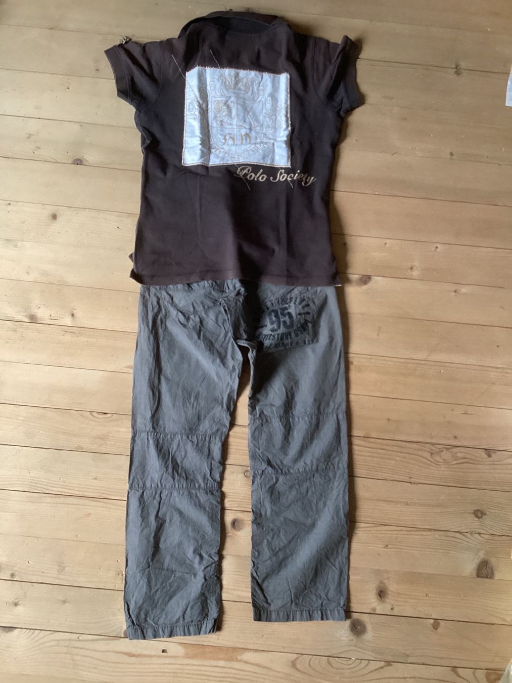 Lotti di vestiti: Grösse 152: Kleider – Usato da Muttenz venduto da bar_ws7n 2
