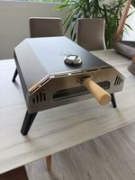 Gas Pizzaofen