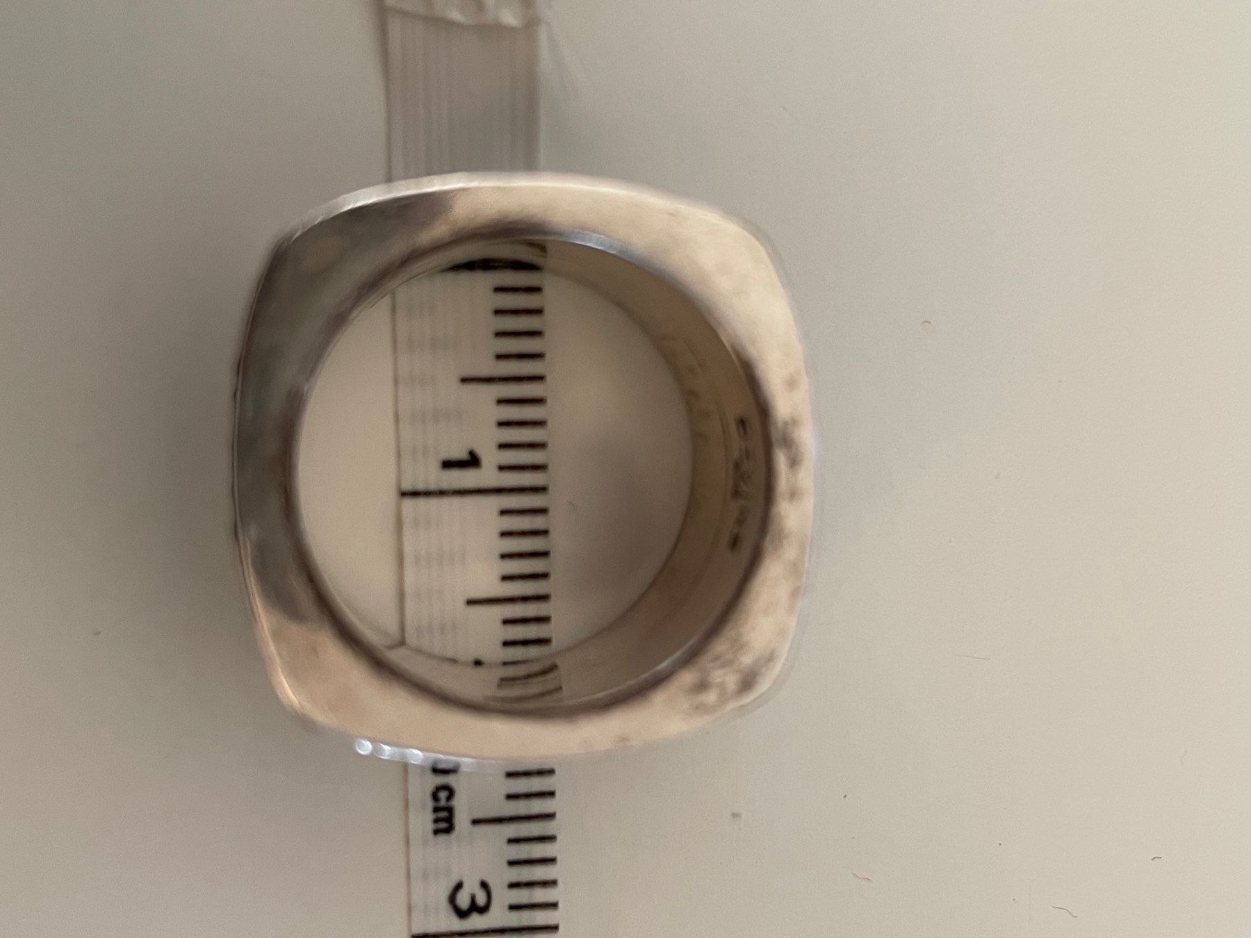 Ringe: DEVINE Silber Ring 56 17 – Gebraucht aus Dietikon von grumpelkeller 5