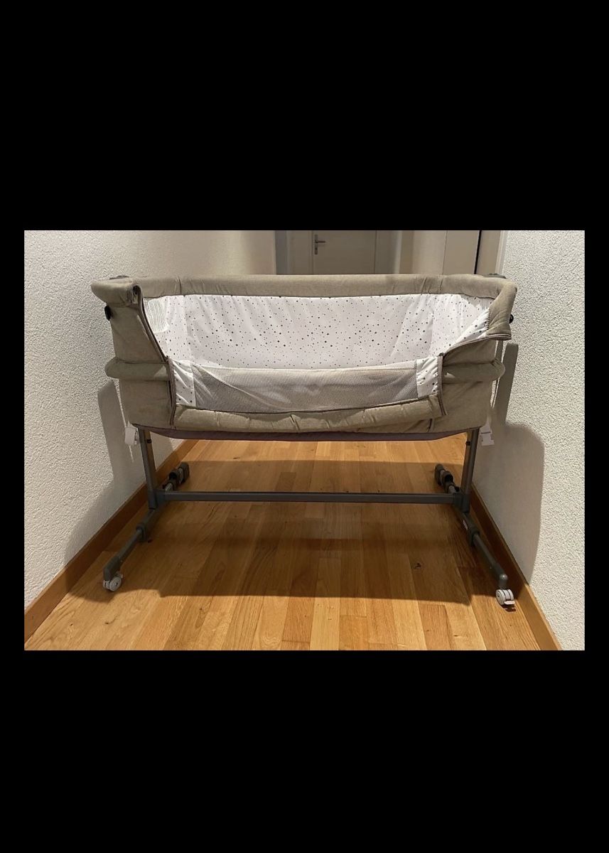 Letti: Beistellbett – Usato da Altendorf venduto da mel_6nt2
