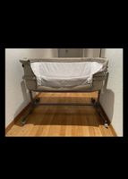 Beistellbett