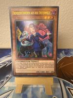 Yu-Gi-Oh! Fremdenführerin Aus Der Unterwelt / DUOV 🇩🇪