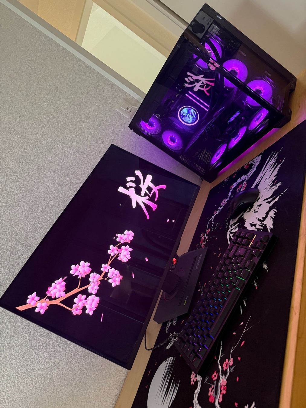 PC: Ultimatives High-End Gaming Setup – Nuovo (secondo la descrizione) da Bern venduto da kir_dm5s 1