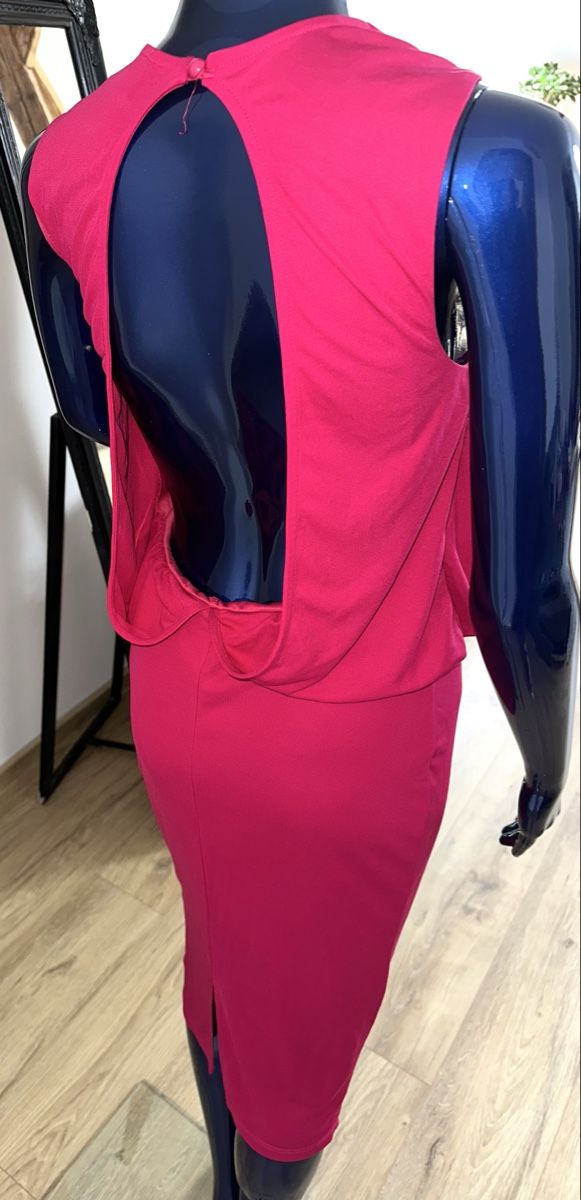 Asos Vestiti: ASOS KLEID GR. 36 neuwertig – Nuovo (secondo la descrizione) da Unteraegeri venduto da MH203 6