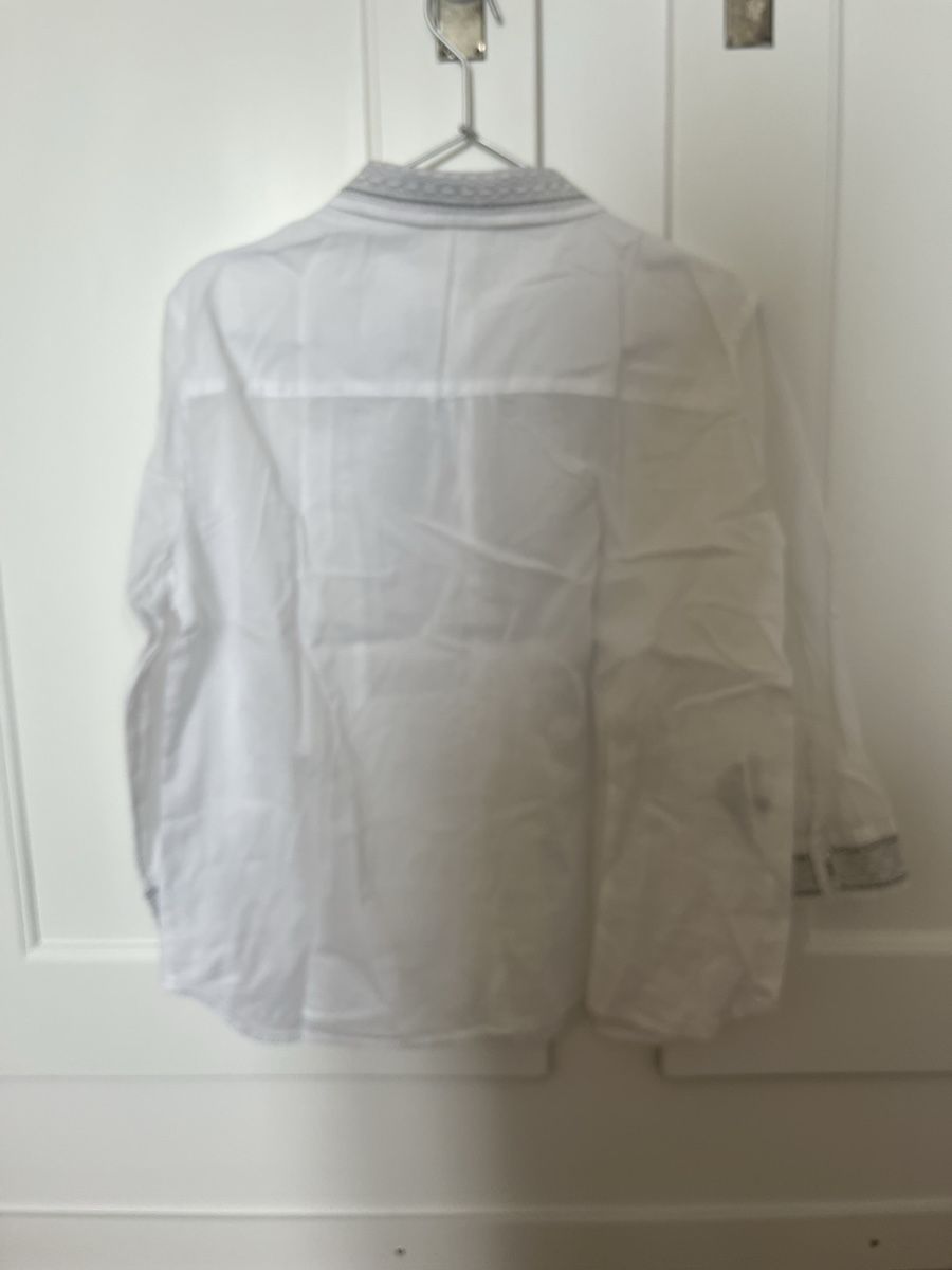 Comptoir des Cotonniers Blusen: Sommerblouse – Gebraucht aus Steffisburg von viv_5tqt 2