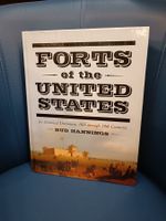 Forts of the United States Dictionary Bud Hannings Western