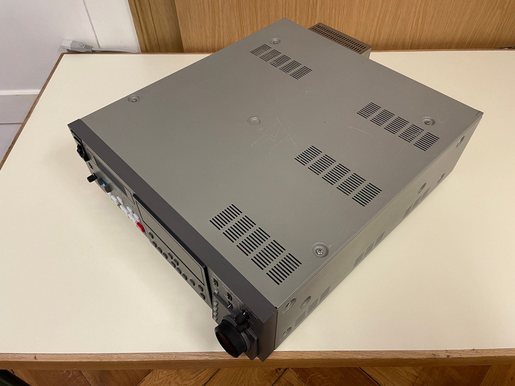 Sony Registratori: Sony PCM-7030 DAT Recorder – Usato da Glarus venduto da Guncra 2