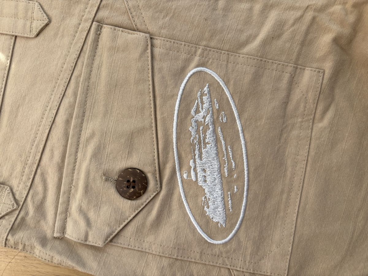 Corteiz Pantaloni: Short Corteiz – Nuovo (secondo la descrizione) da Lausanne venduto da p.r_chrstn 6