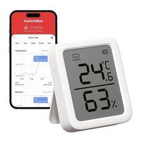 Top Zustand - SwitchBot Meter Plus